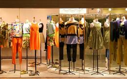 Advancement in export house sampling with virtual 3D